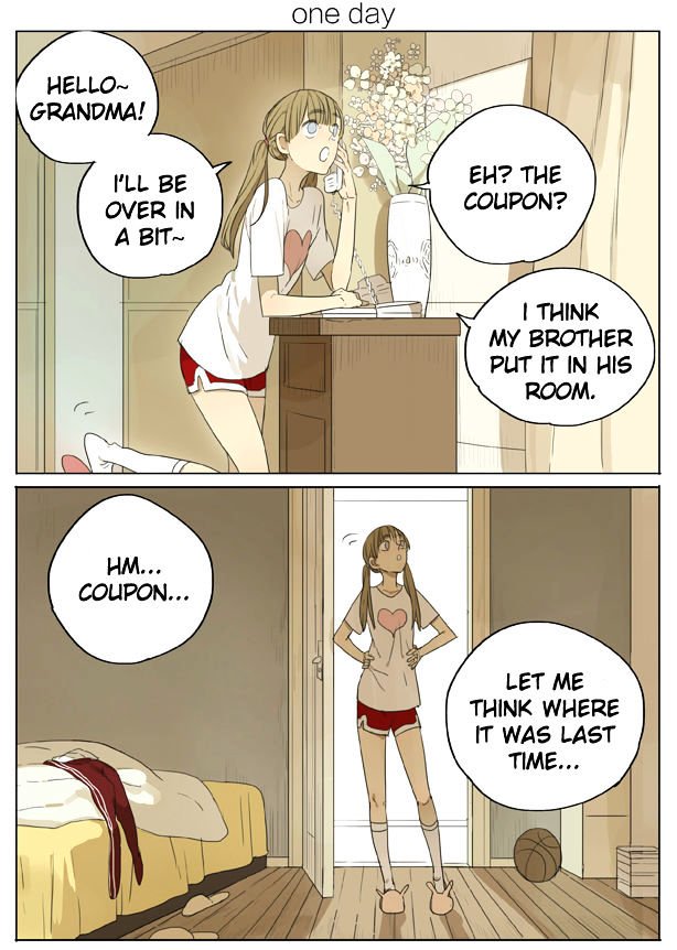 Page 1 of Chapter 82