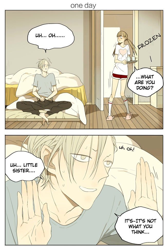 Page 1 of Chapter 91
