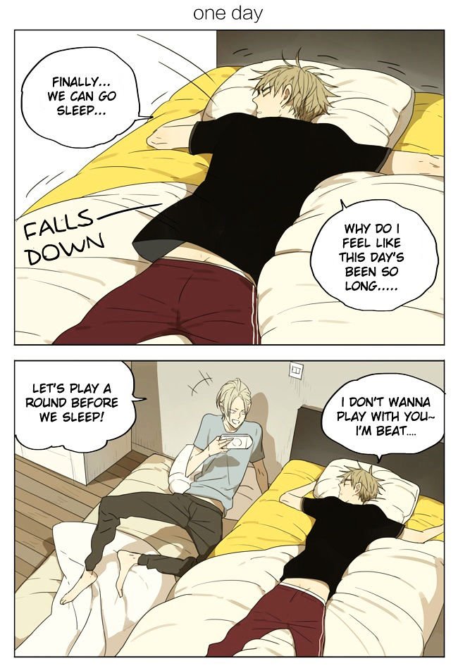 Page 1 of Chapter 92