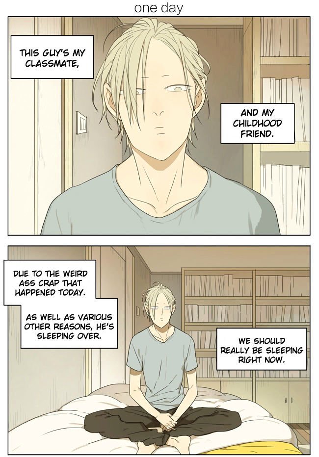 Page 1 of Chapter 93