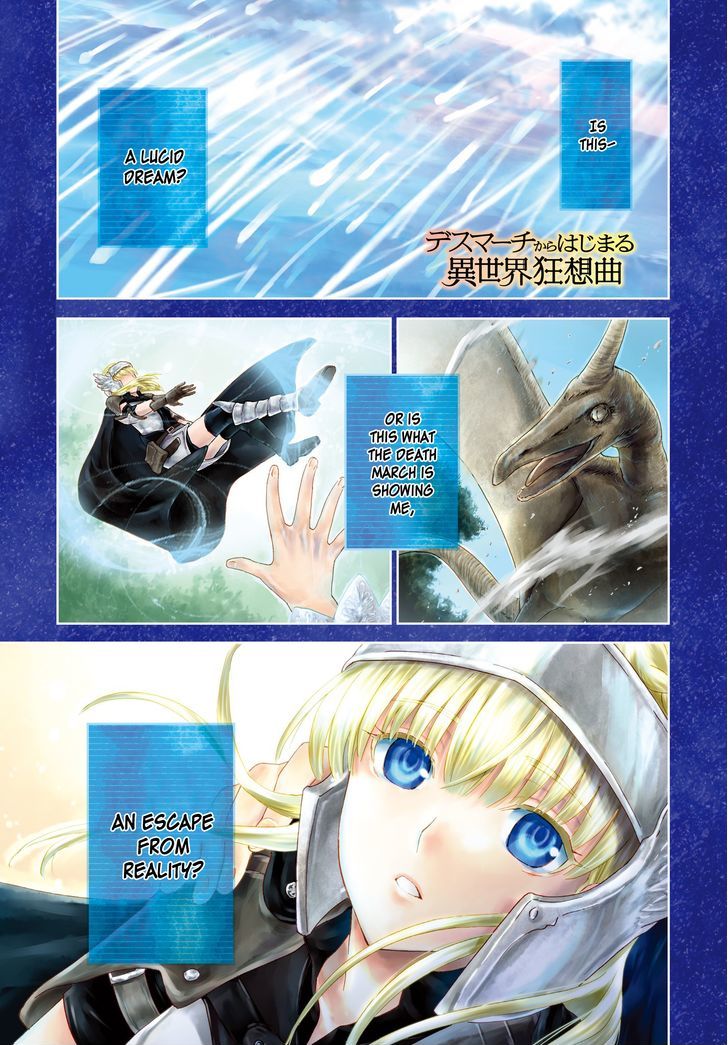 Page 1 of Chapter 1