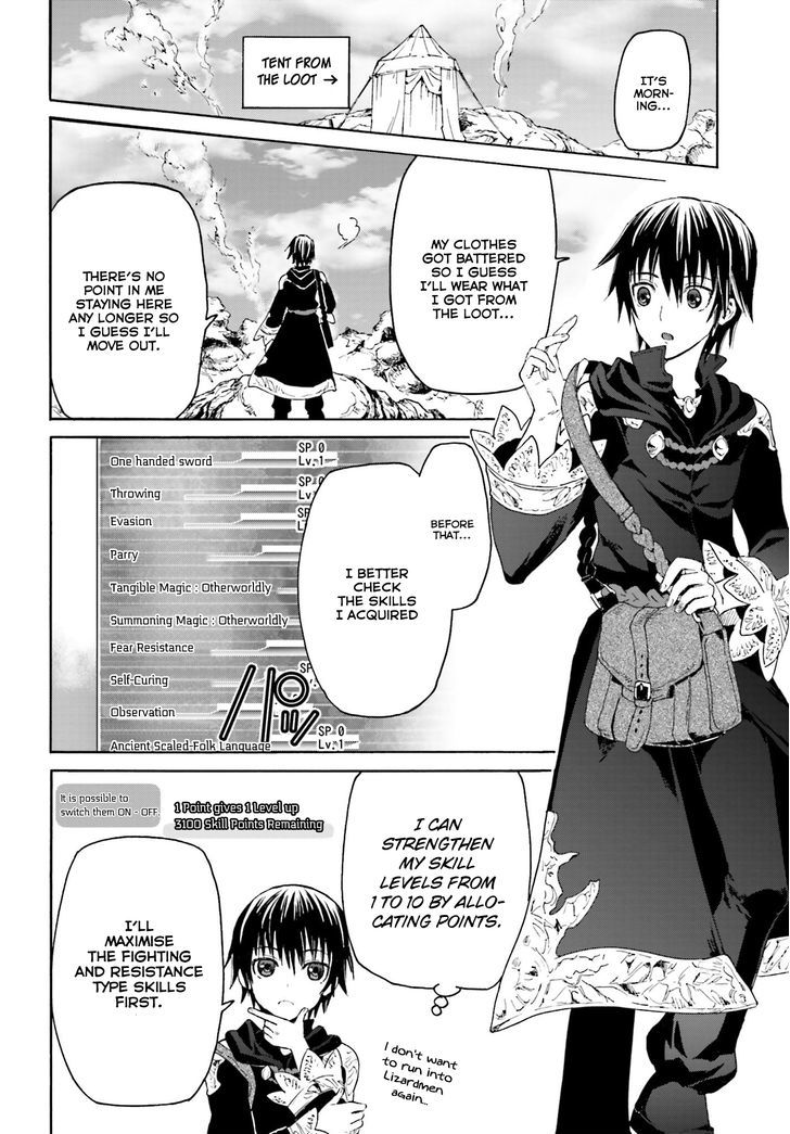 Page 19 of Chapter 1