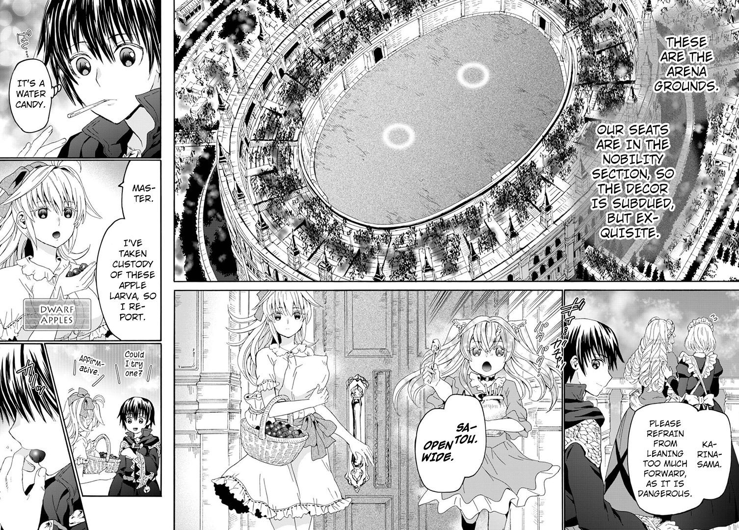 Page 4 of Chapter 100