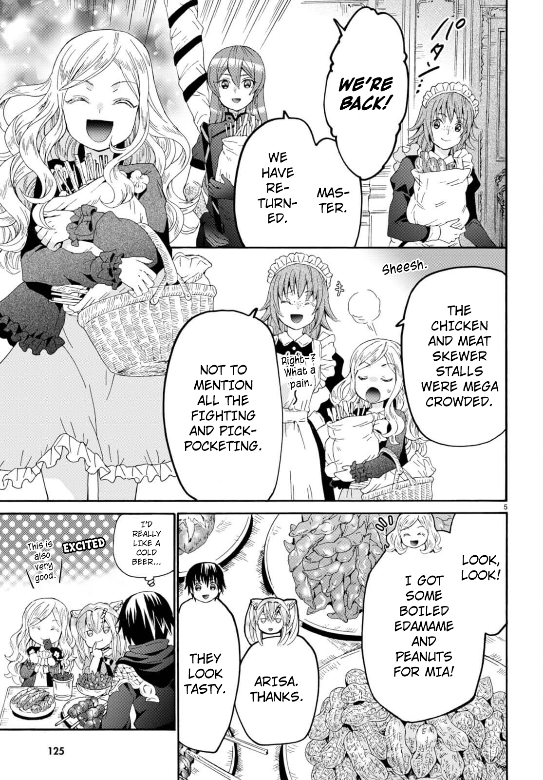 Page 6 of Chapter 100
