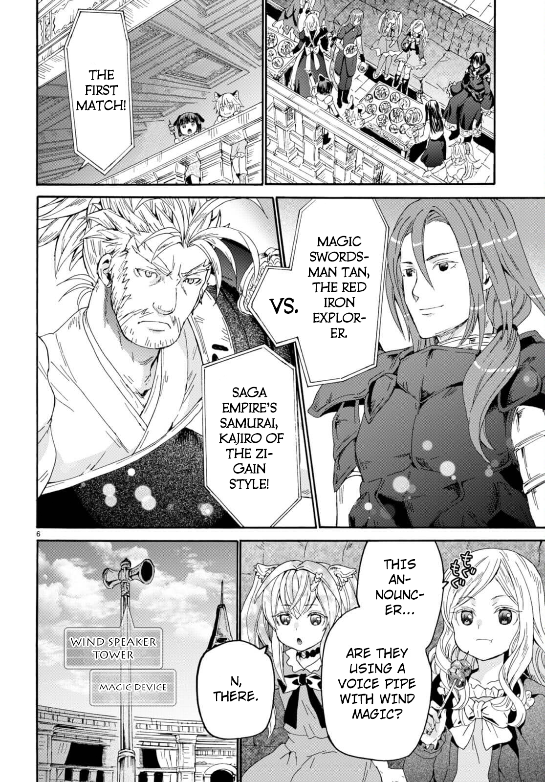 Page 7 of Chapter 100