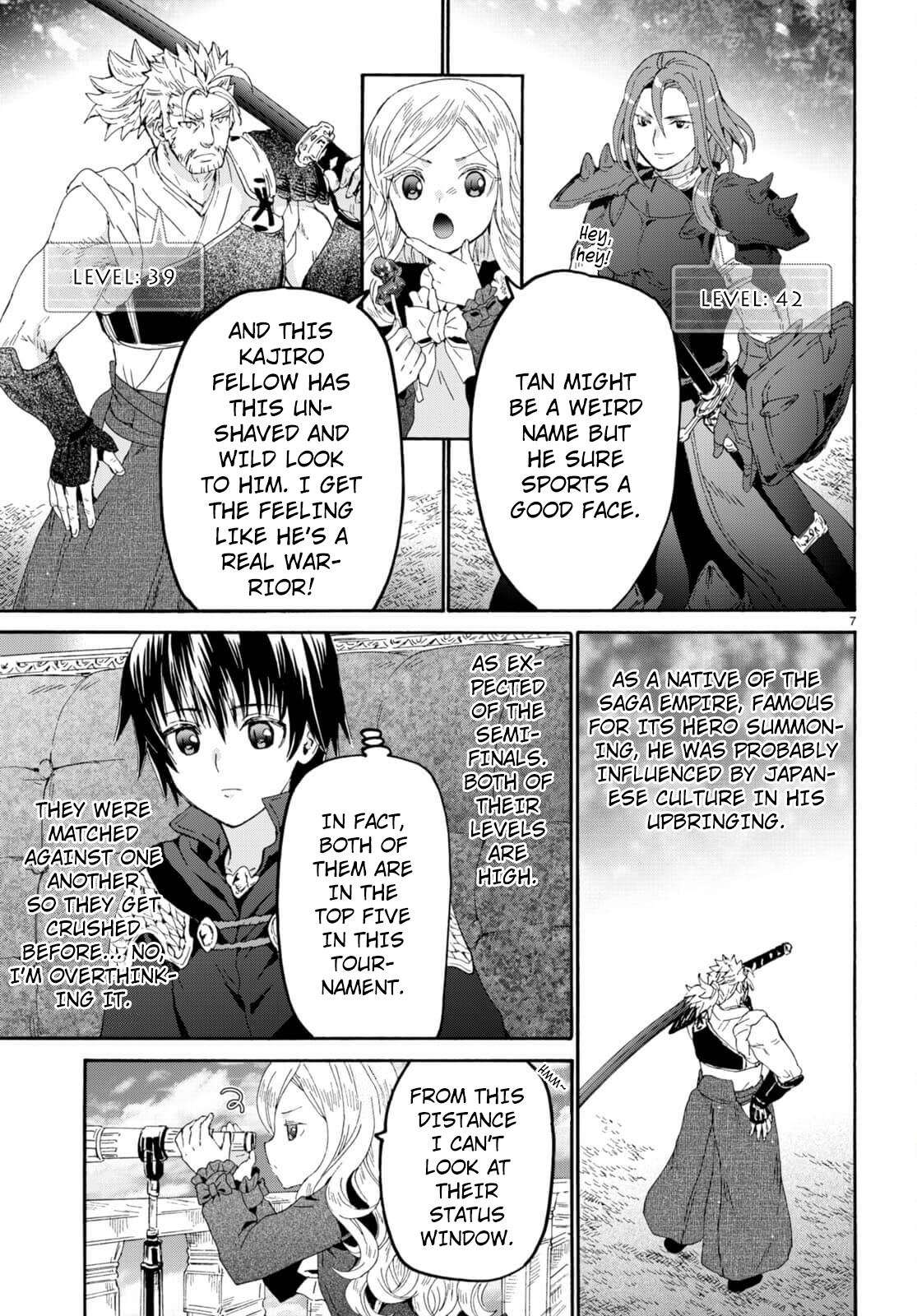Page 8 of Chapter 100