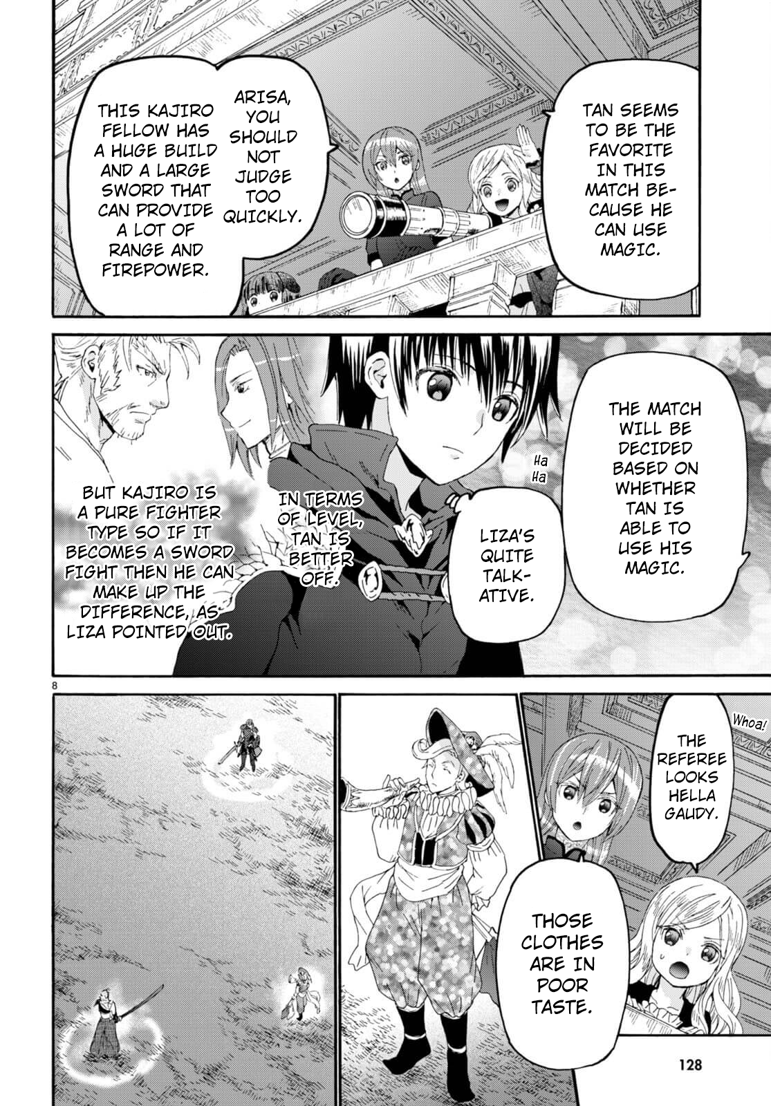 Page 9 of Chapter 100