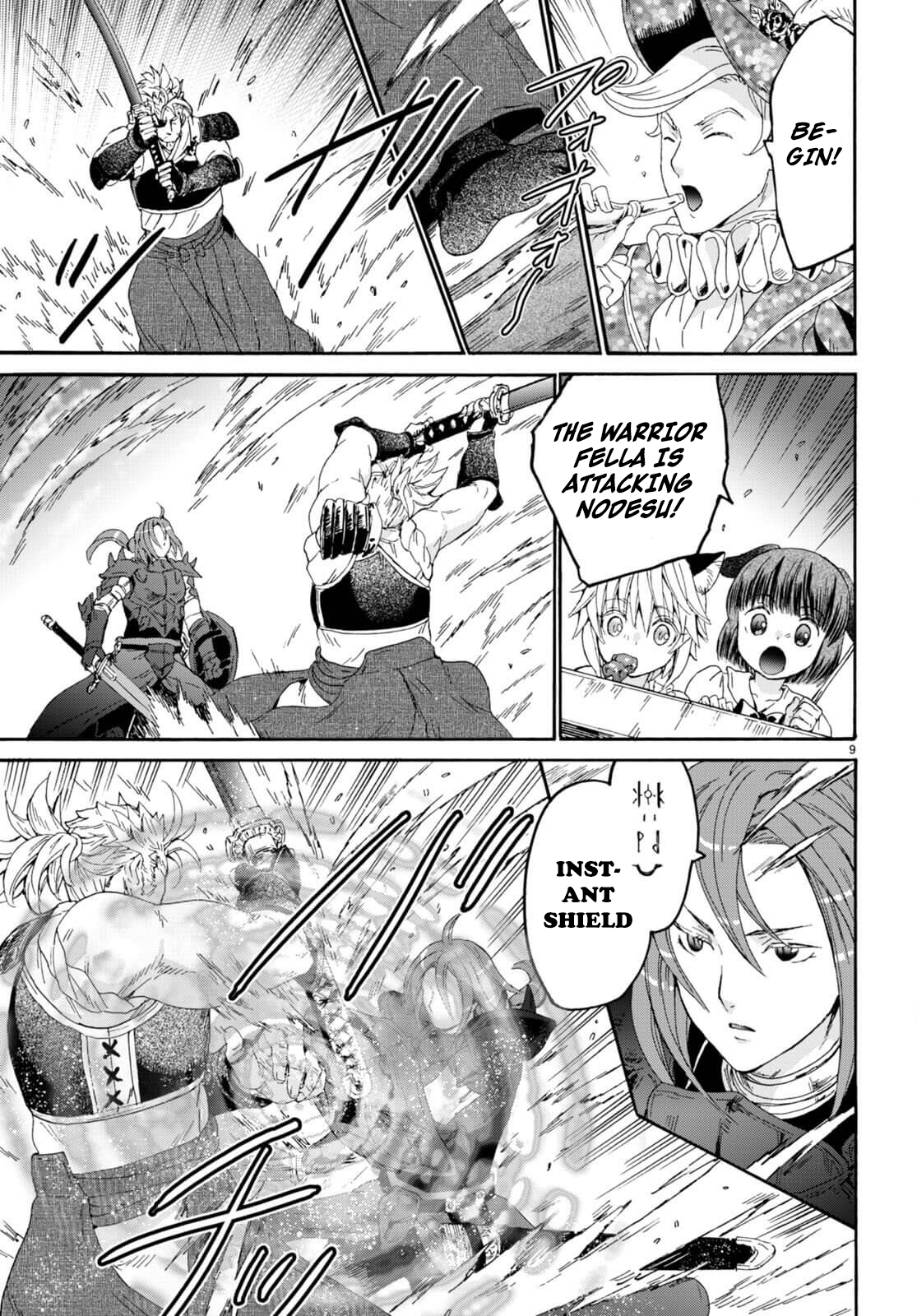 Page 10 of Chapter 100
