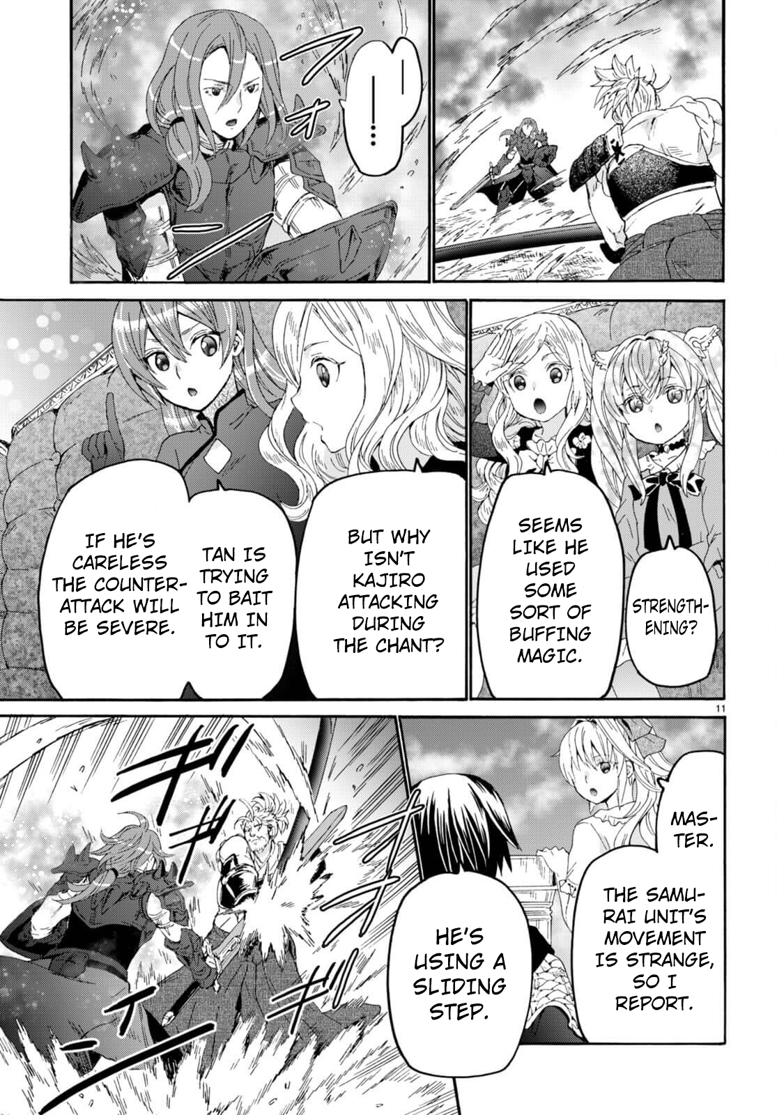 Page 12 of Chapter 100