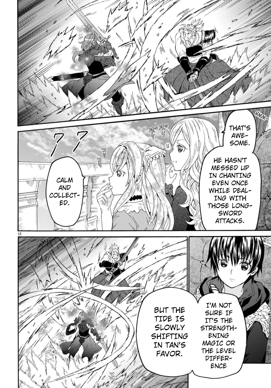Page 13 of Chapter 100