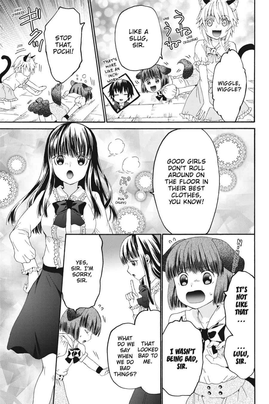 Page 3 of Chapter 101