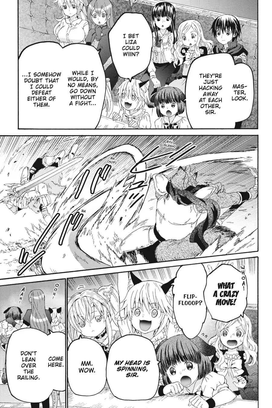 Page 5 of Chapter 101