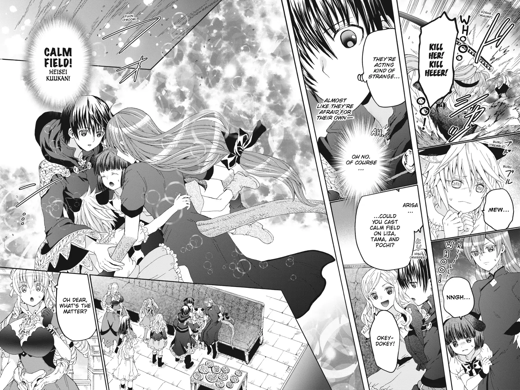 Page 10 of Chapter 101