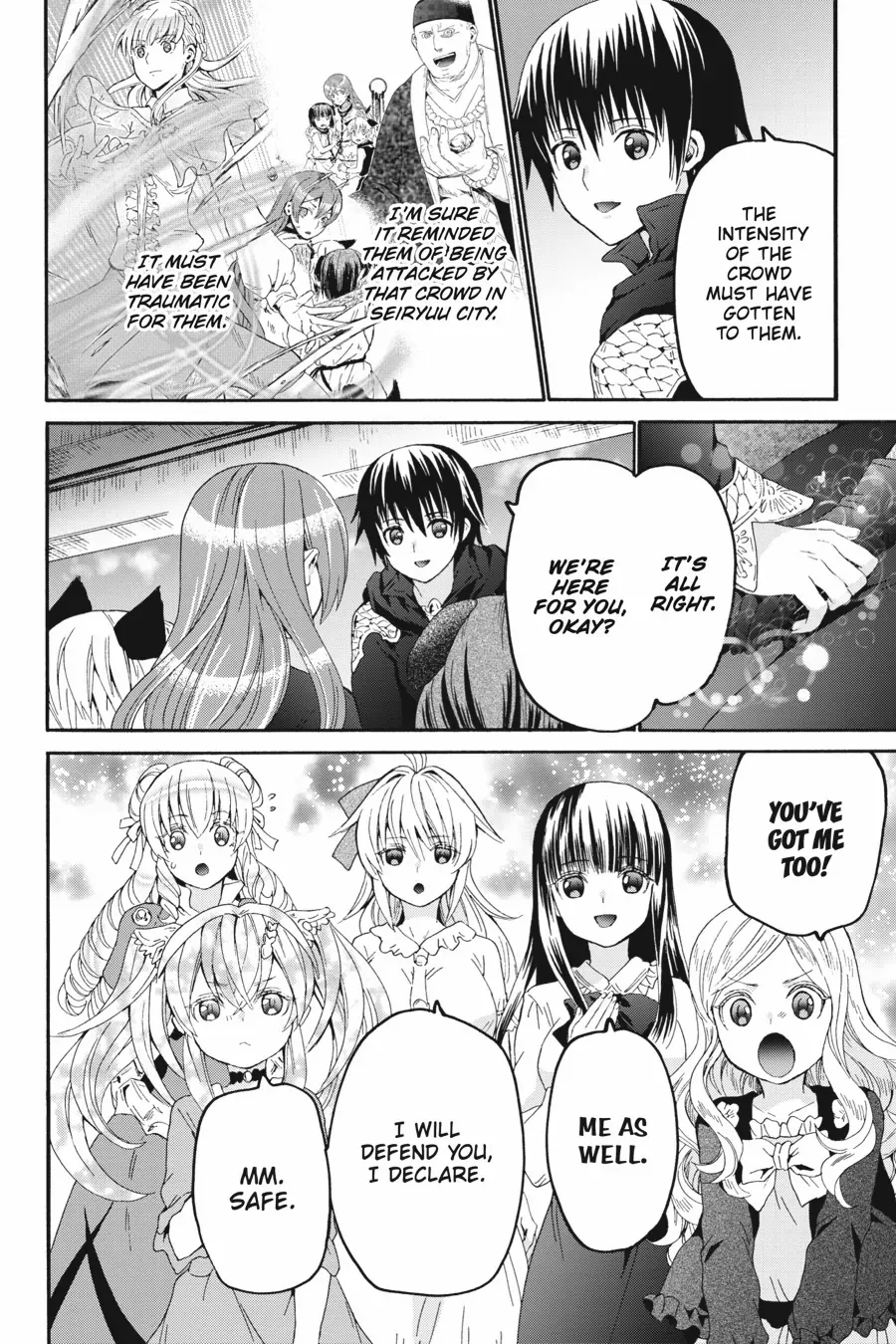 Page 11 of Chapter 101