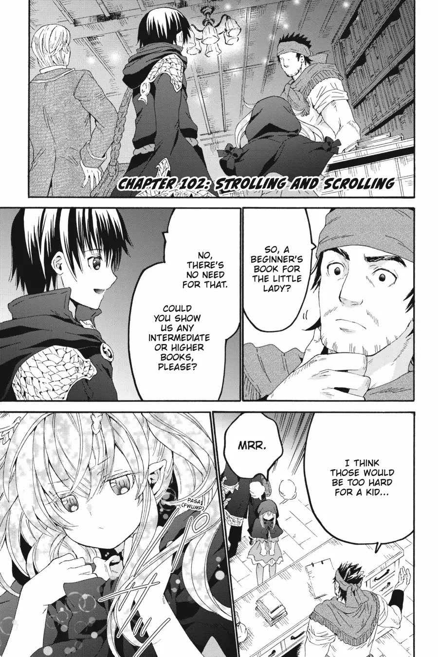 Page 1 of Chapter 102
