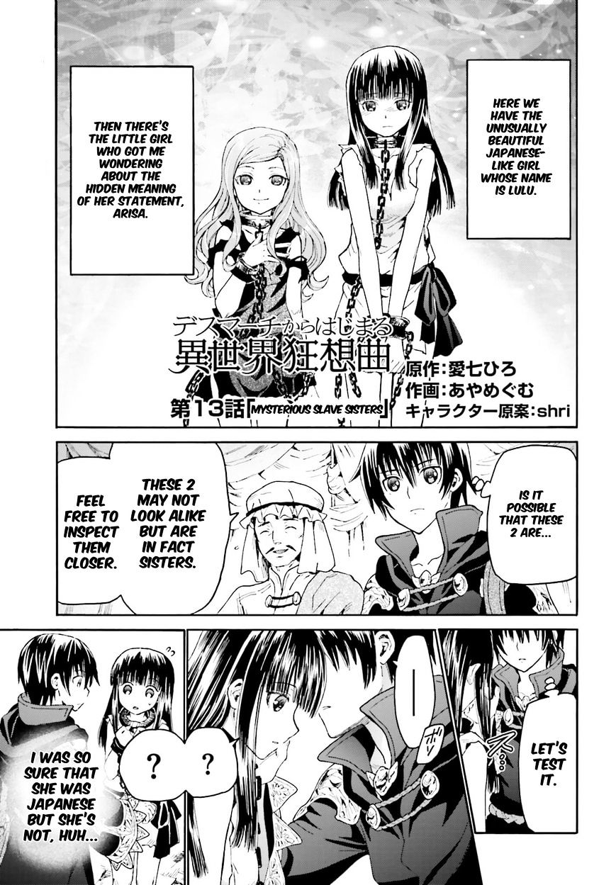 Page 1 of Chapter 13
