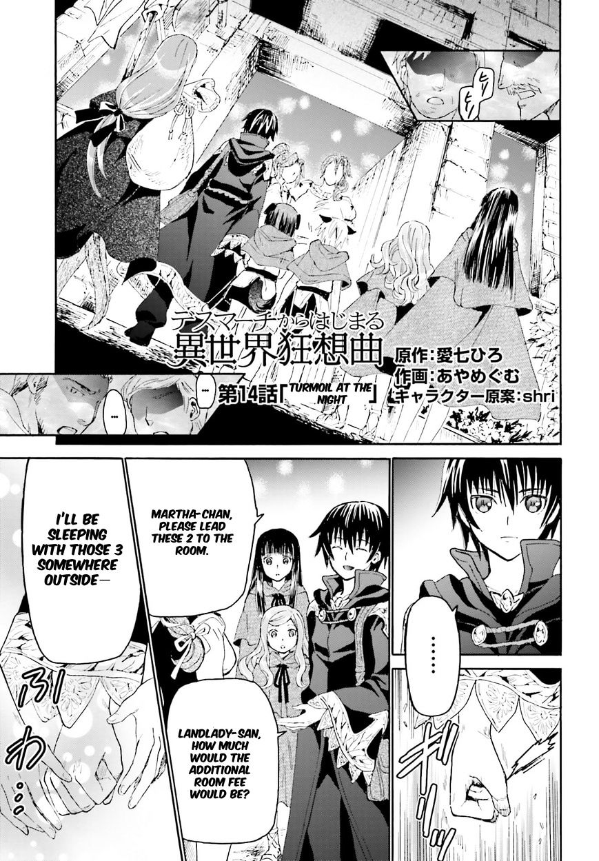 Page 1 of Chapter 14