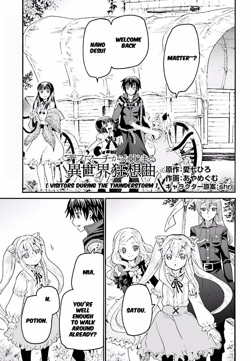 Page 1 of Chapter 21