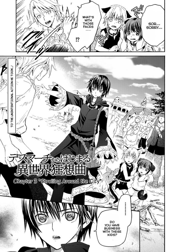 Page 1 of Chapter 3