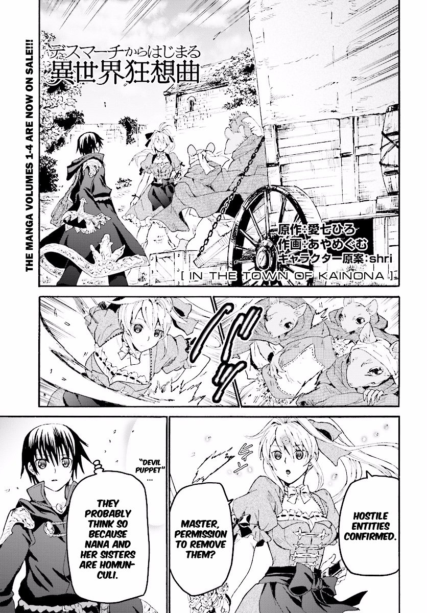 Page 1 of Chapter 31