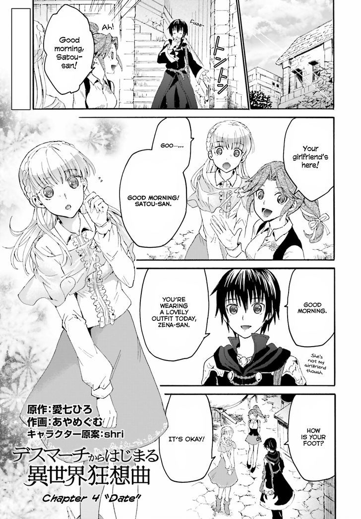 Page 1 of Chapter 4
