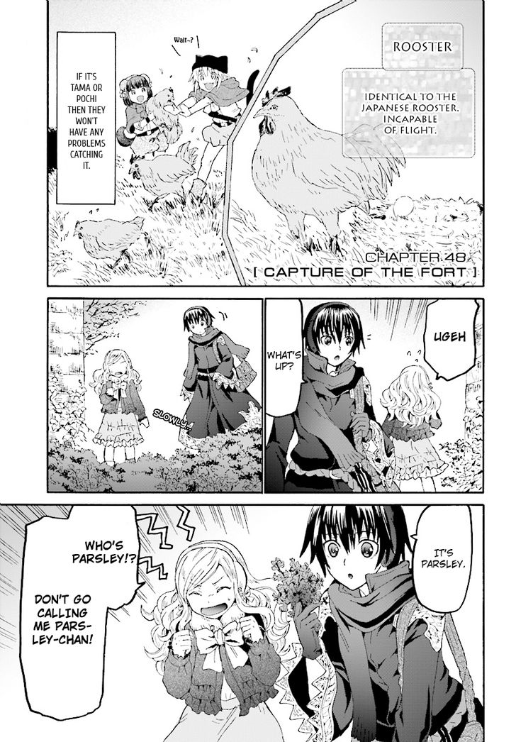 Page 1 of Chapter 48