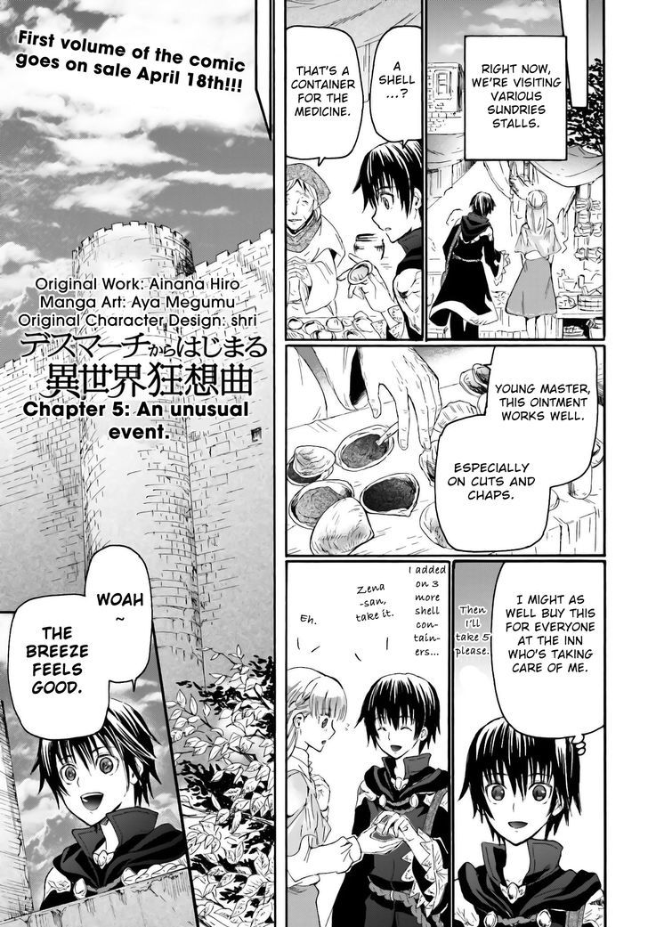 Page 1 of Chapter 5