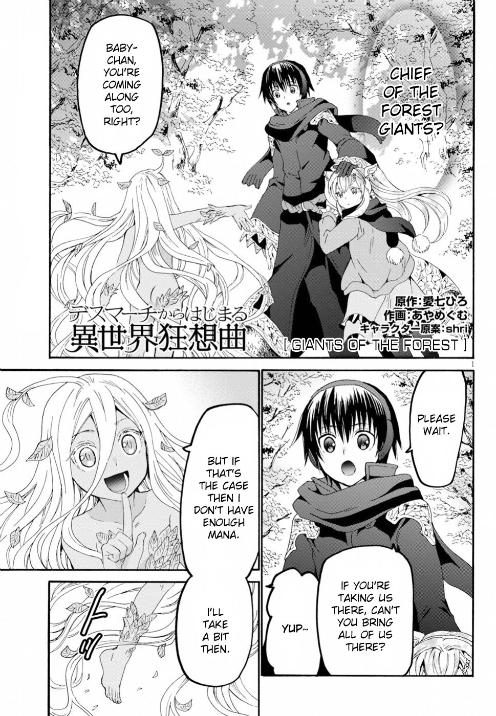 Page 1 of Chapter 54