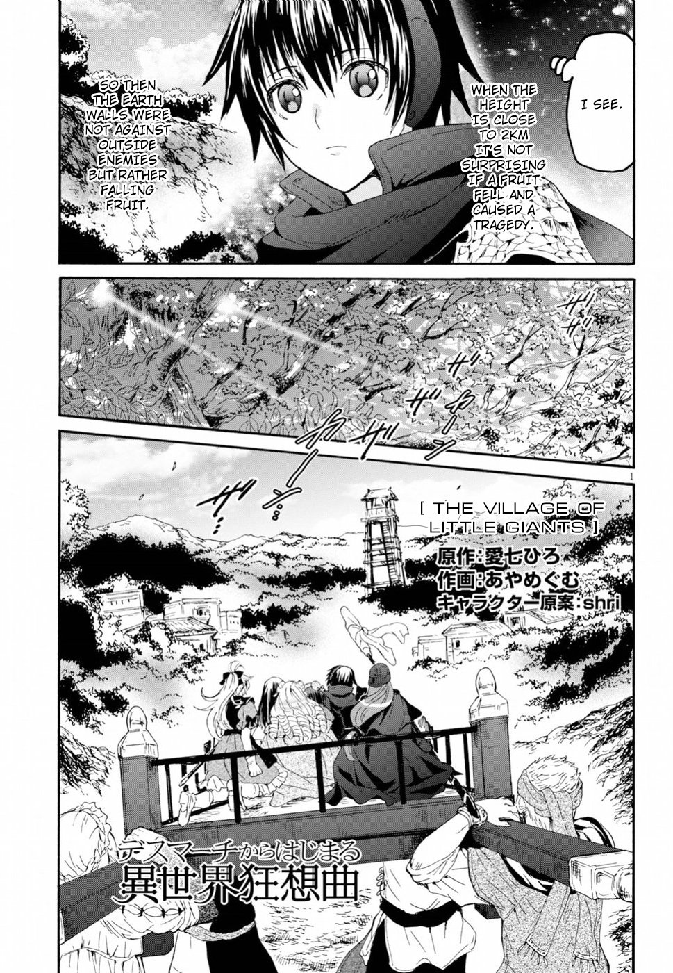 Page 1 of Chapter 55