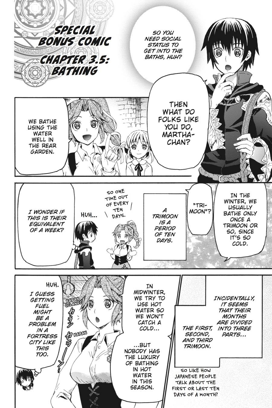 Page 1 of Chapter 6.5