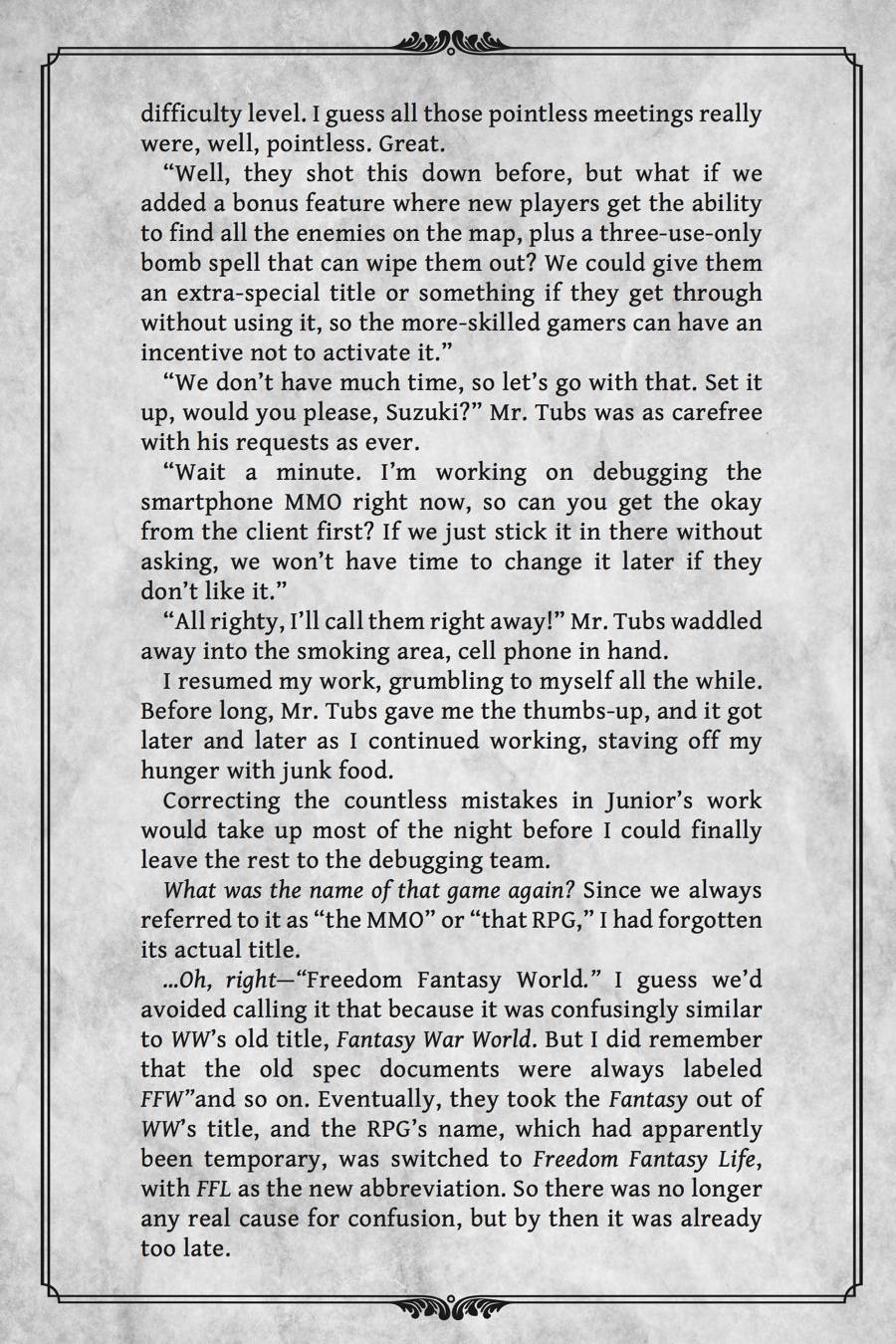 Page 23 of Chapter 6.5
