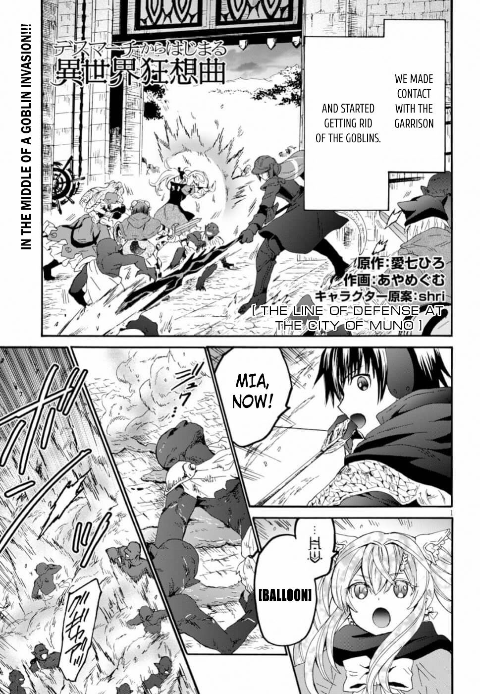 Page 1 of Chapter 61