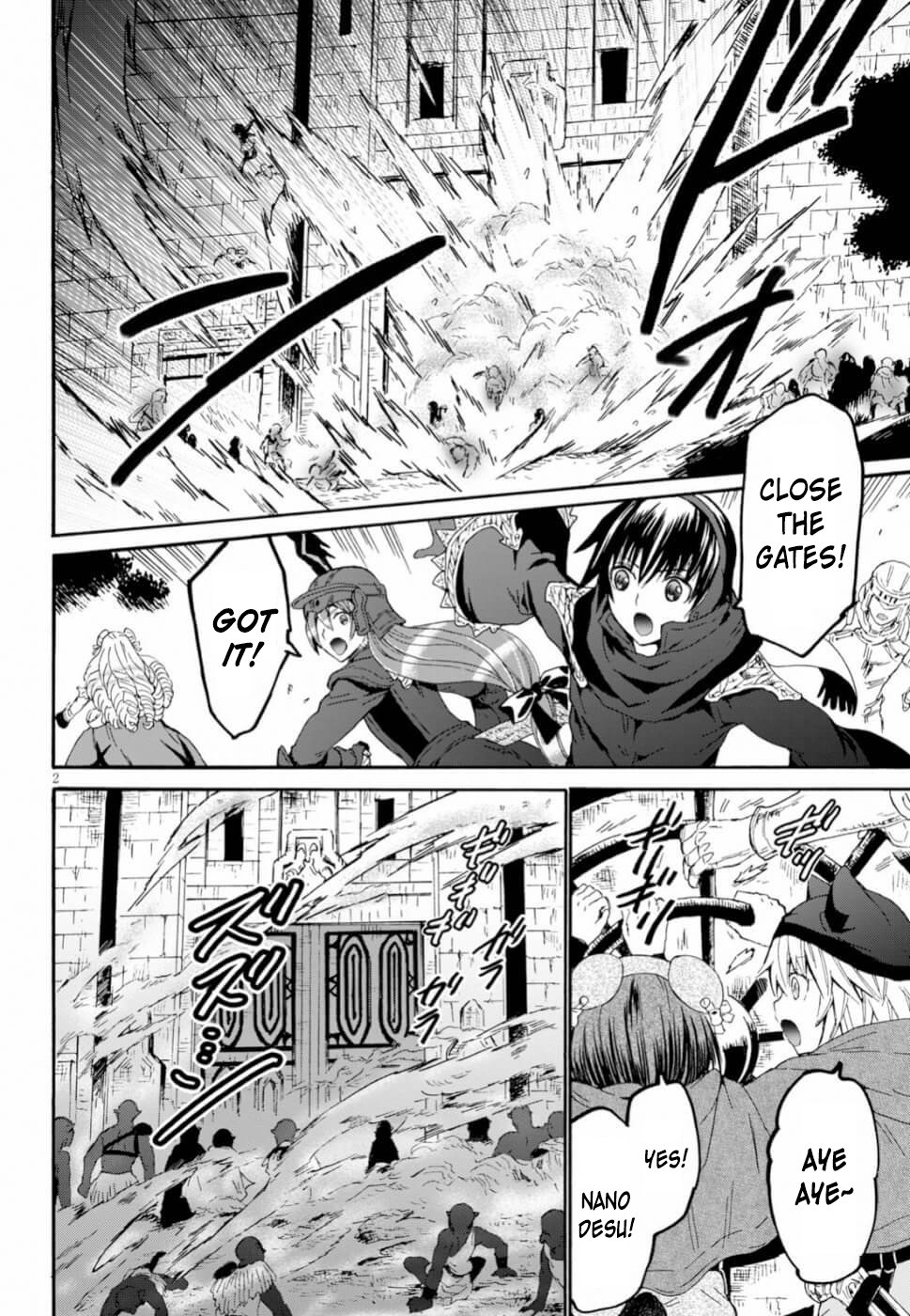 Page 2 of Chapter 61