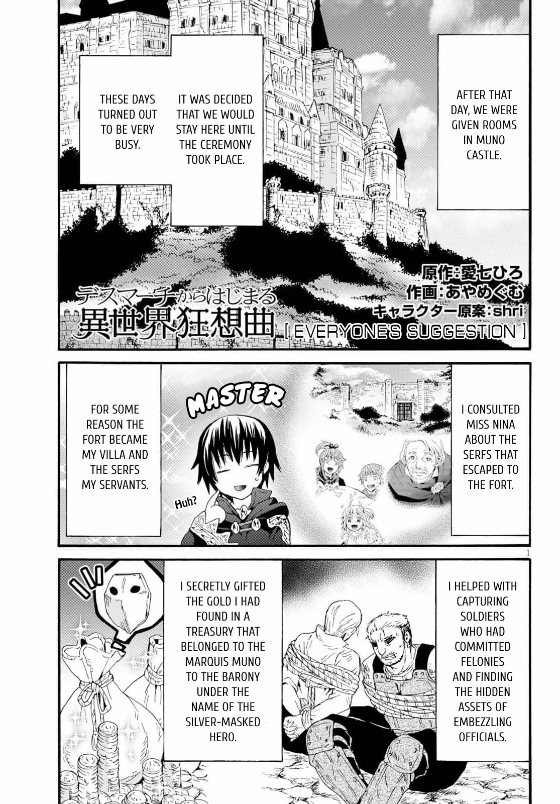 Page 1 of Chapter 65