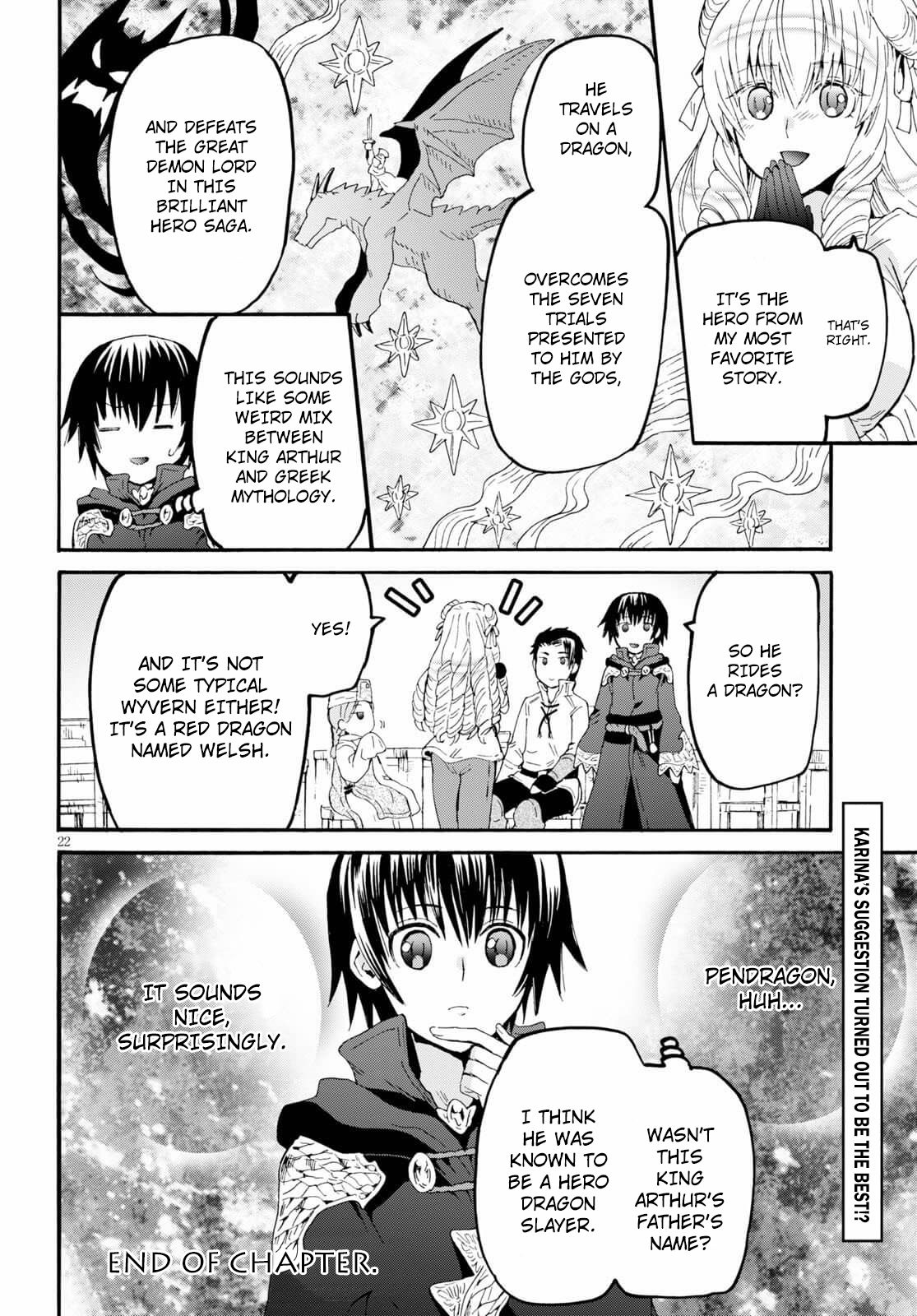 Page 21 of Chapter 65