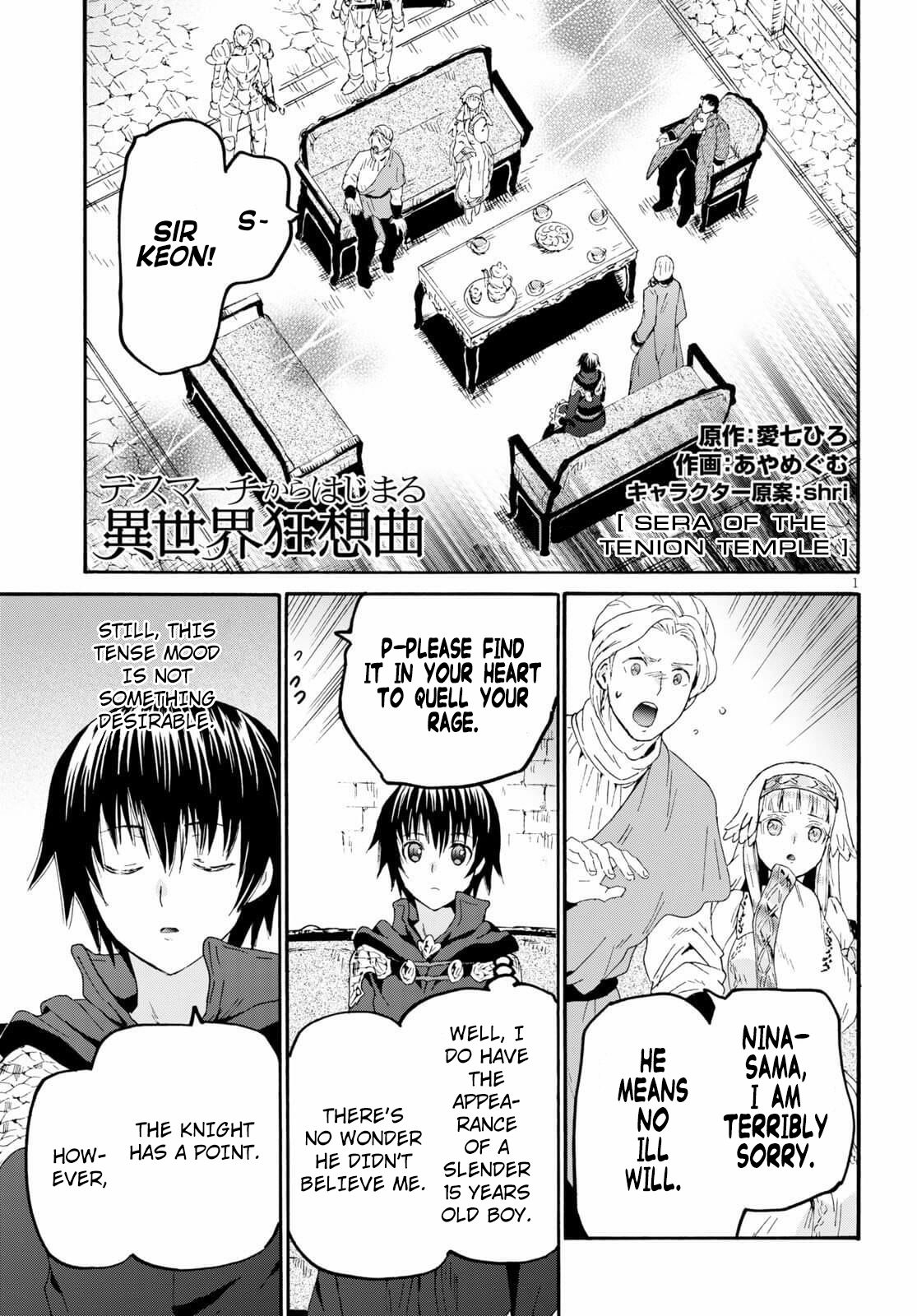 Page 1 of Chapter 67