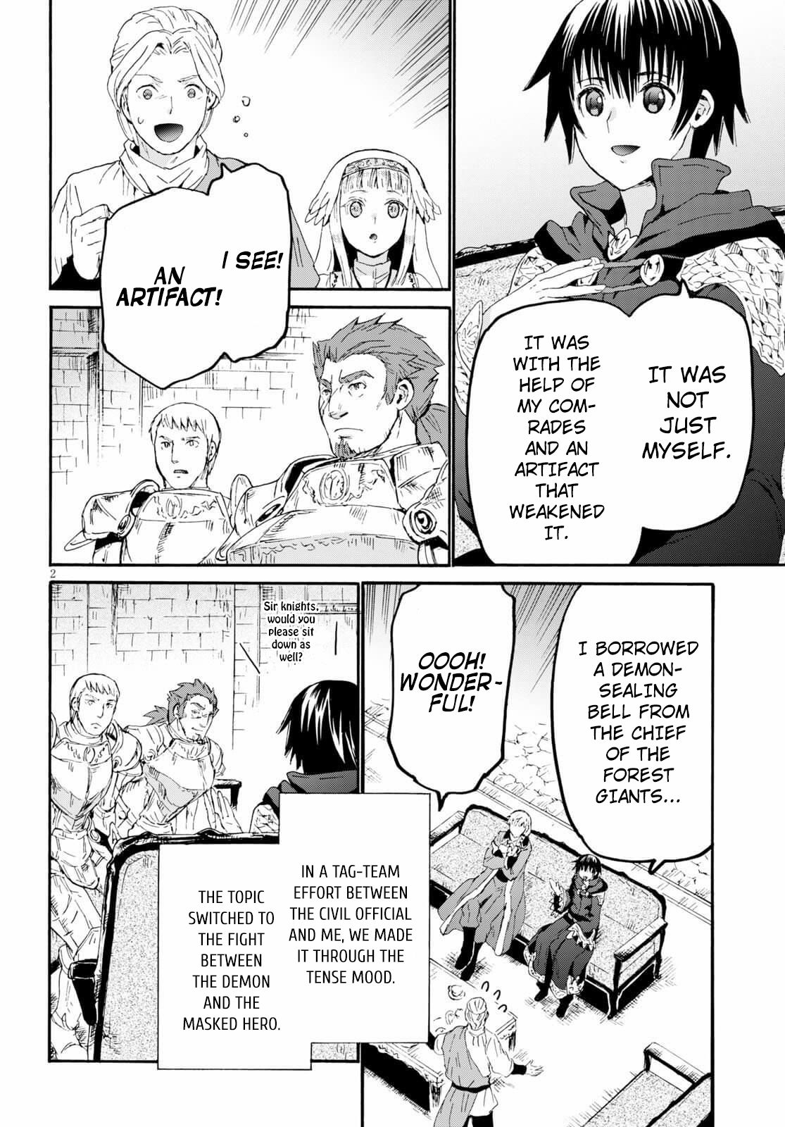 Page 2 of Chapter 67