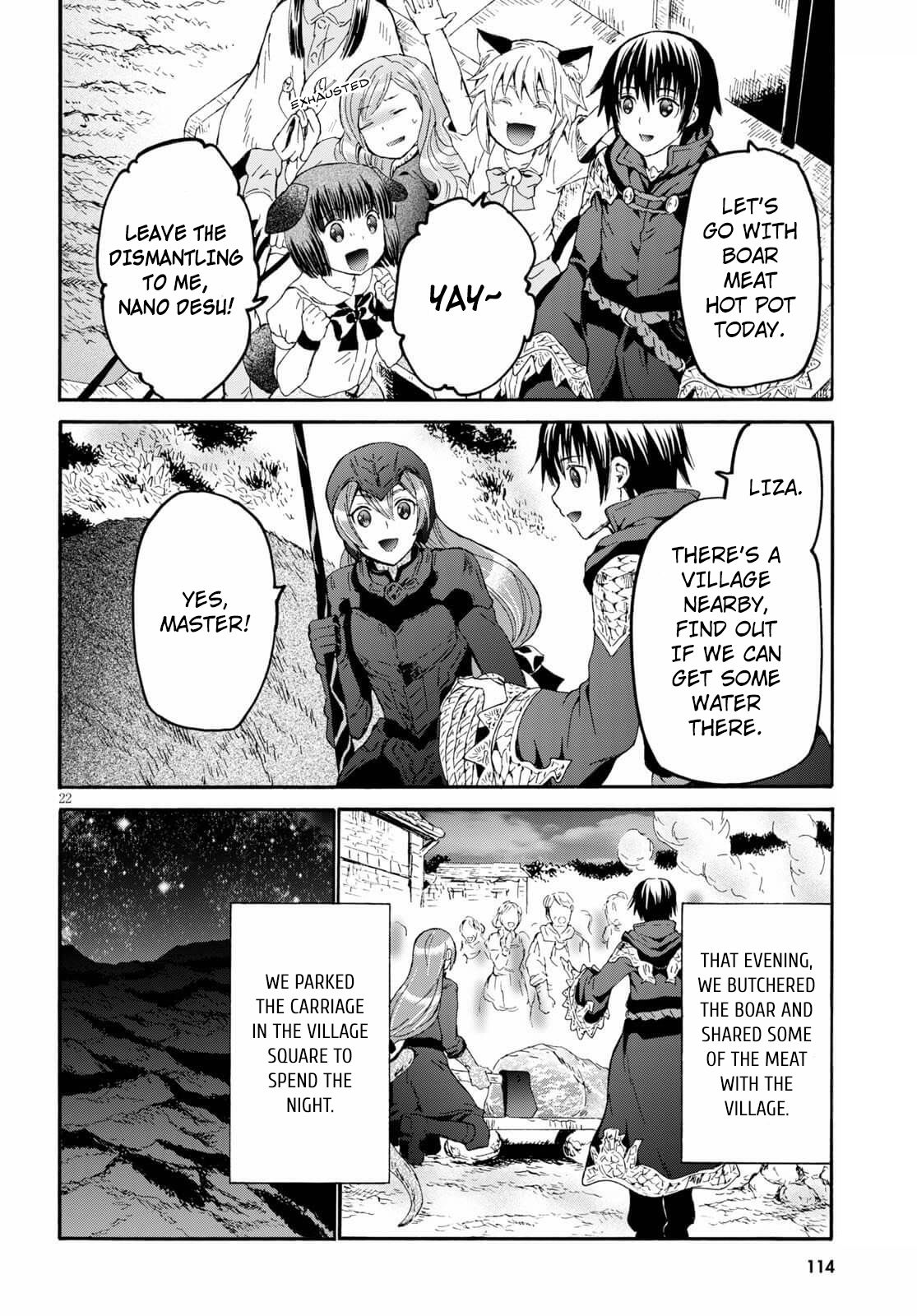 Page 21 of Chapter 69
