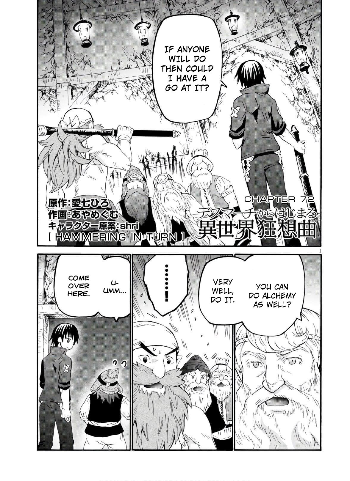Page 2 of Chapter 72