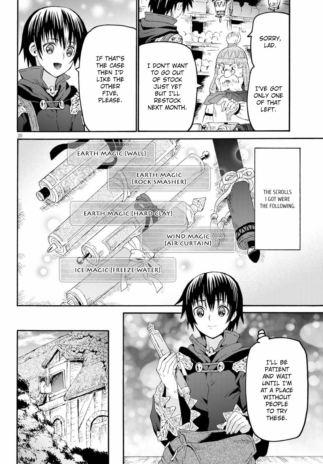 Page 21 of Chapter 73