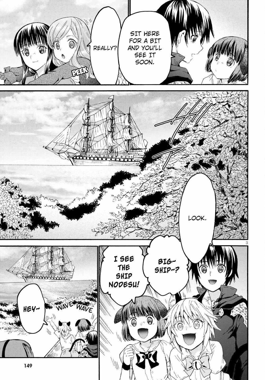 Page 3 of Chapter 77