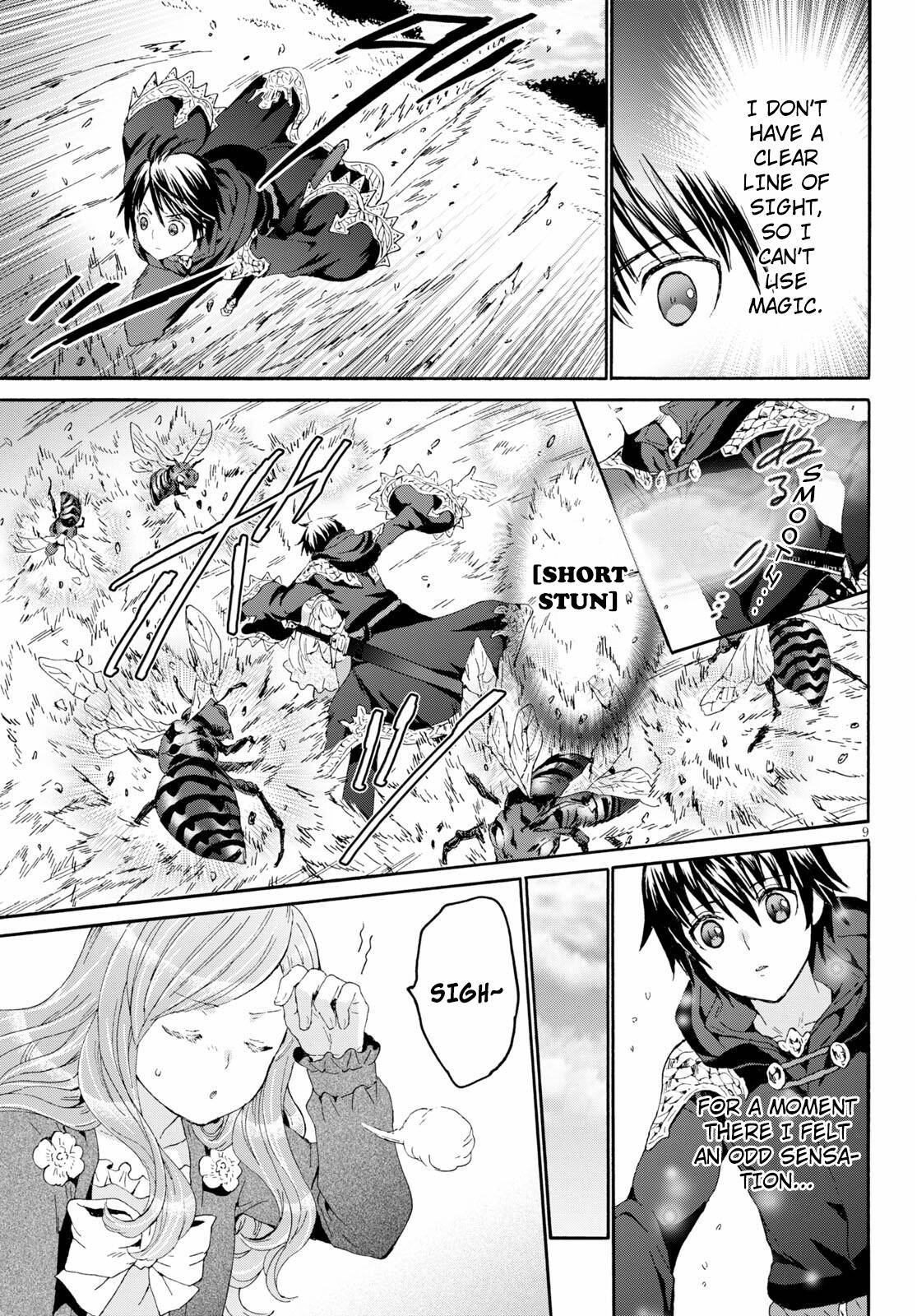 Page 9 of Chapter 77
