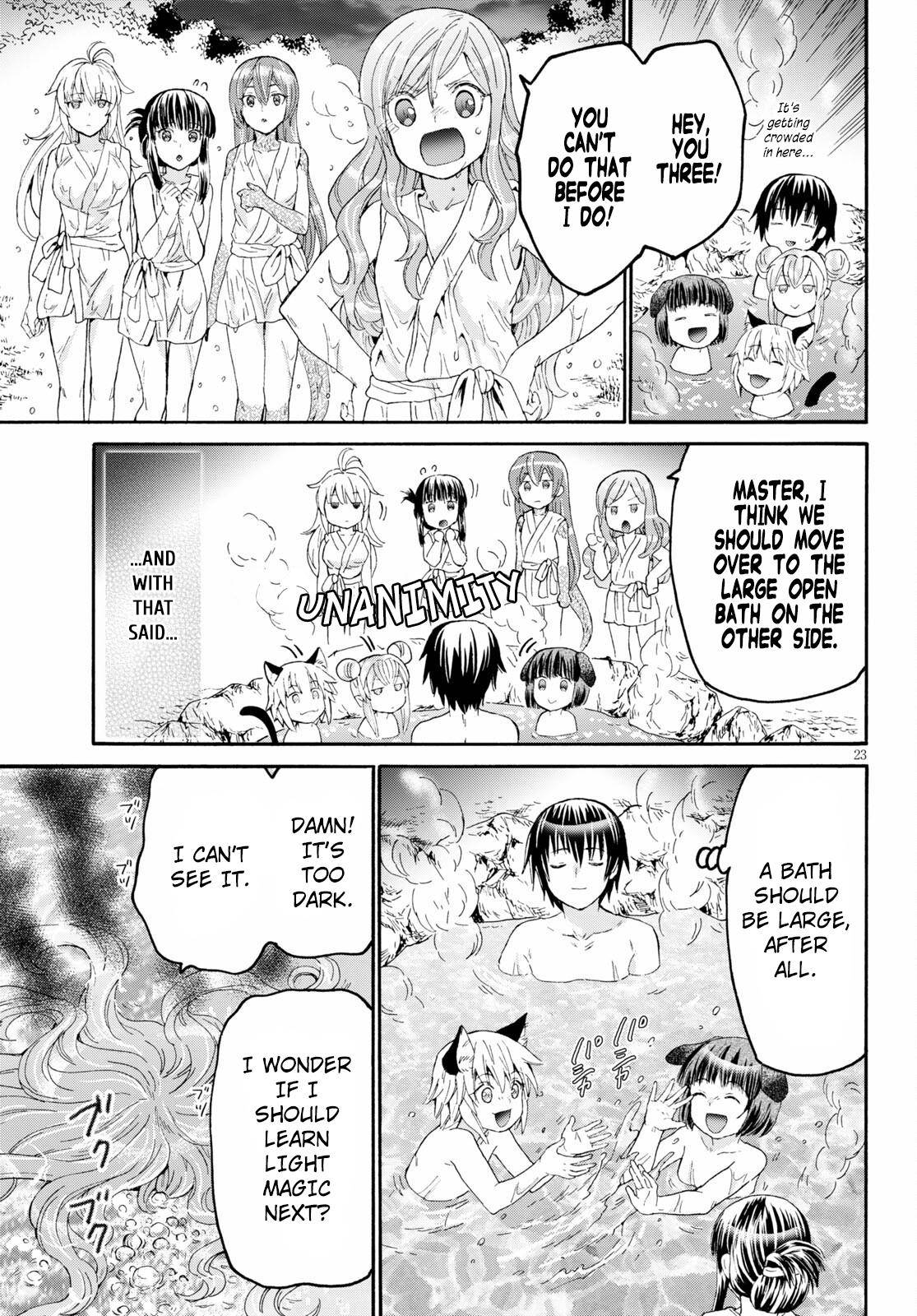 Page 21 of Chapter 77