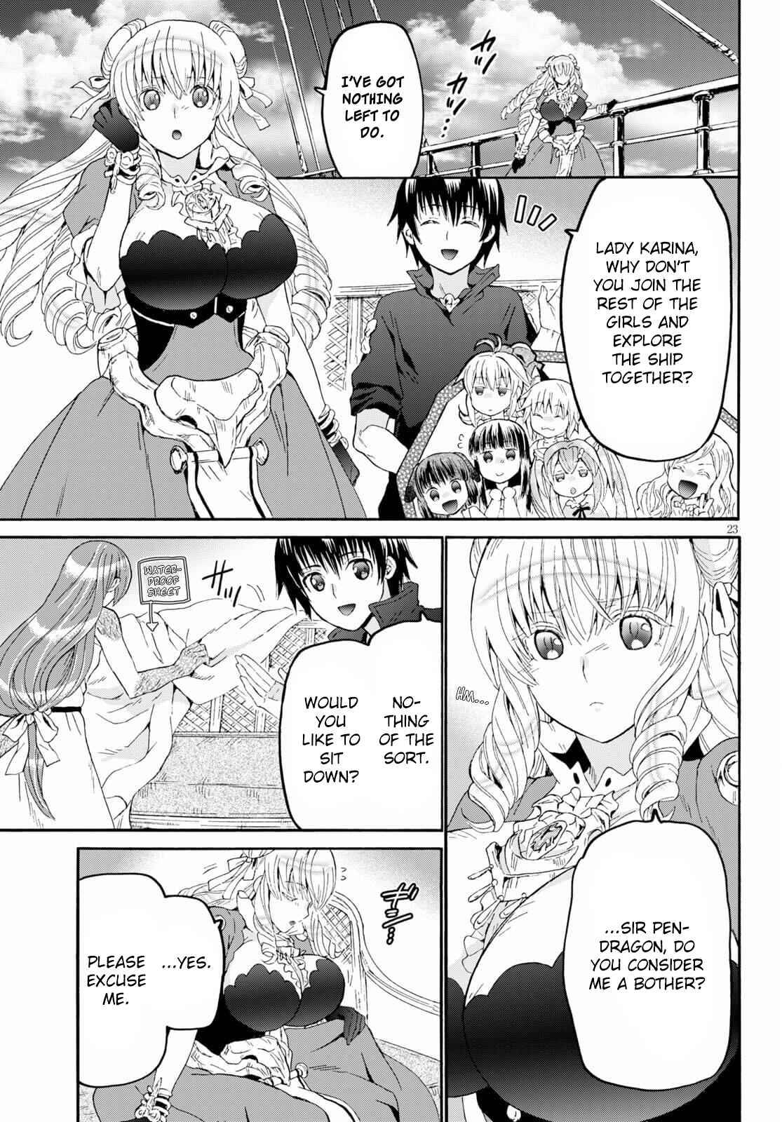 Page 21 of Chapter 83