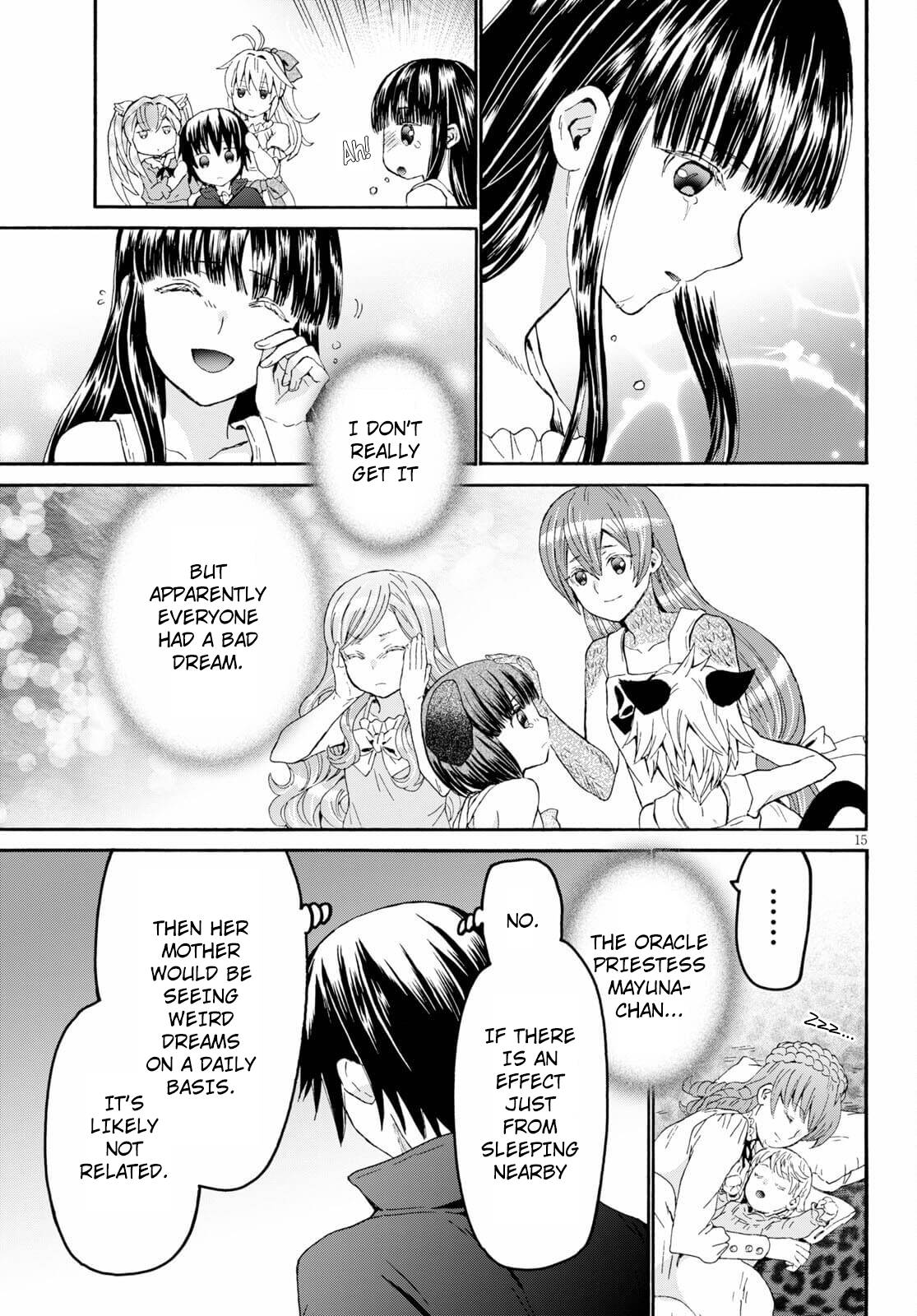 Page 14 of Chapter 85