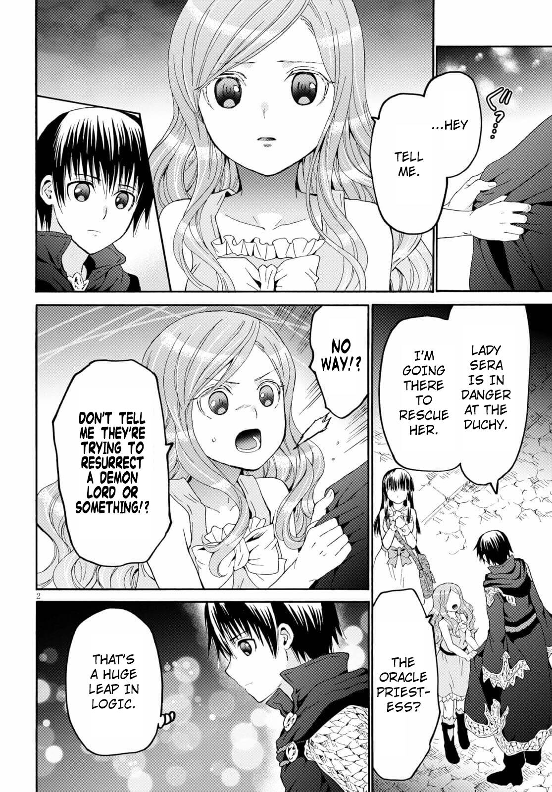 Page 2 of Chapter 86