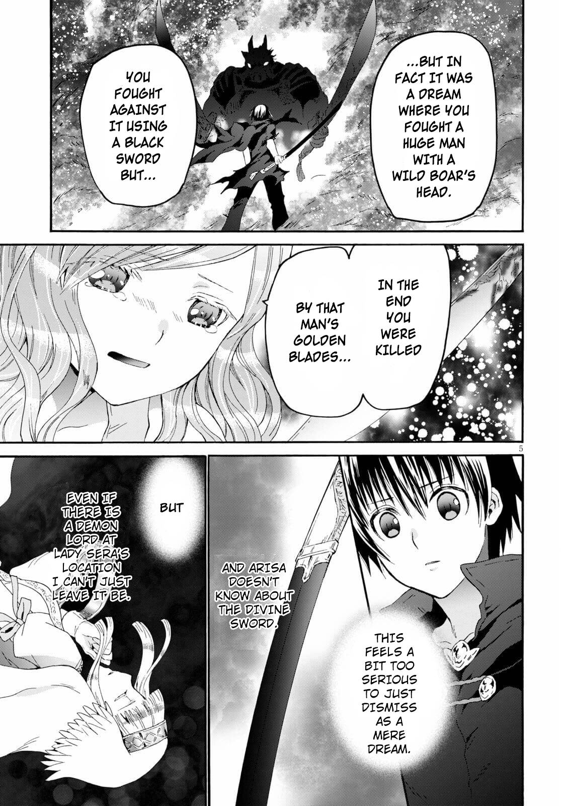 Page 5 of Chapter 86