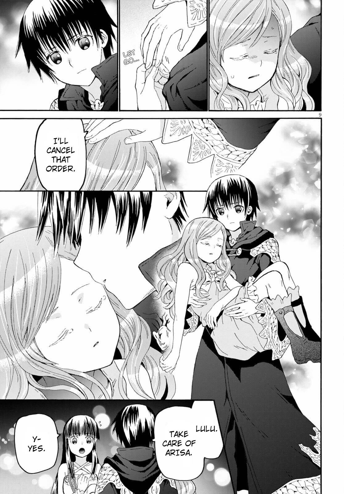 Page 8 of Chapter 86