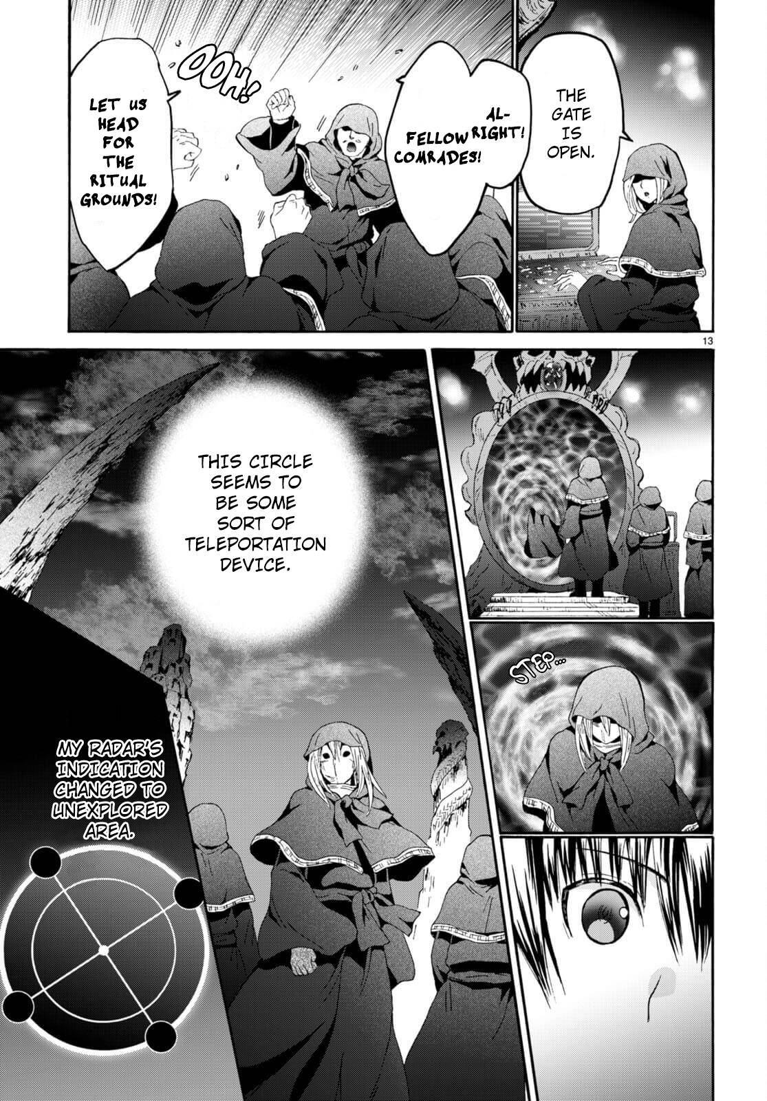 Page 14 of Chapter 87
