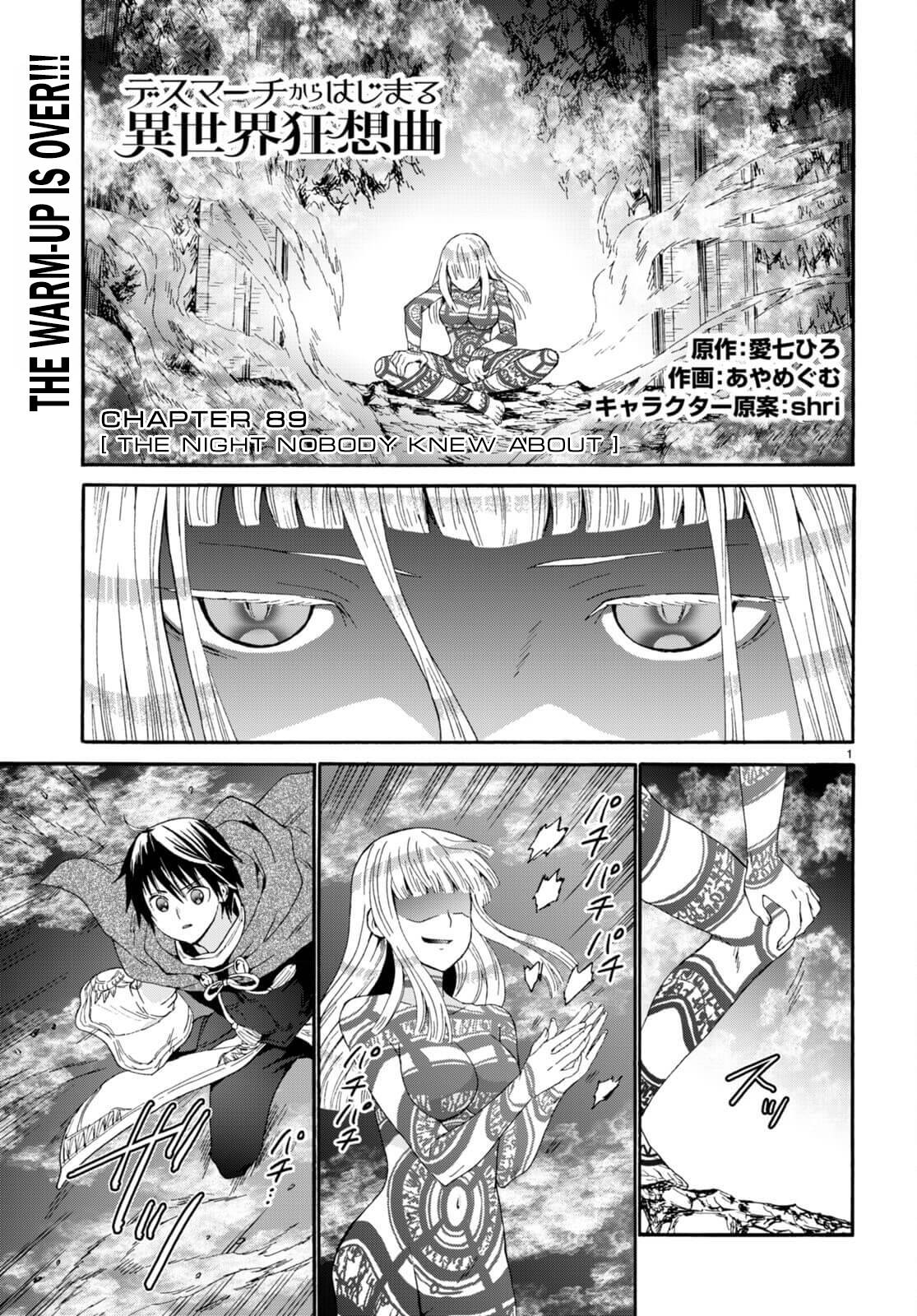Page 1 of Chapter 89